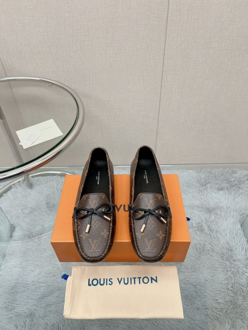 Louis Vuitton Tods Shoes